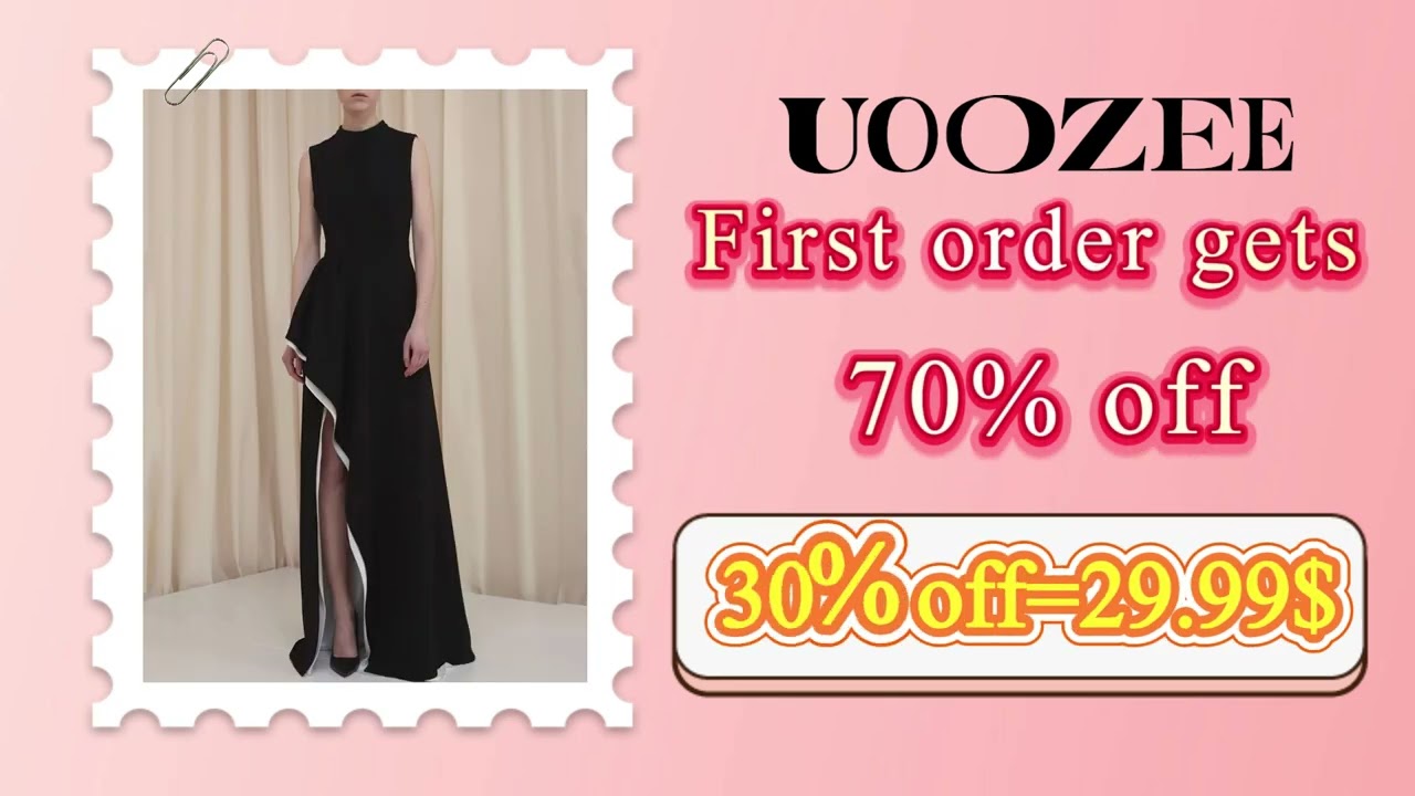Летние модели со скидкой 🌸 Только ограниченное время! | Распродажа на Uoozee