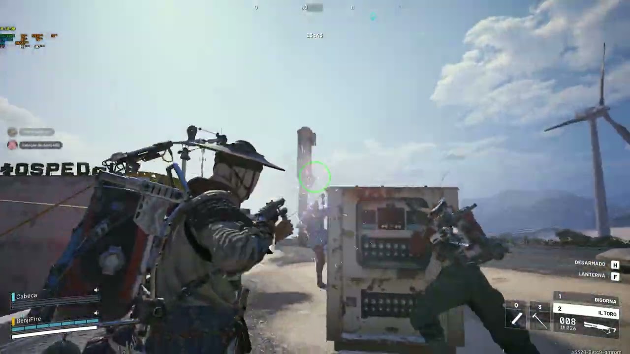 ARC Raiders HIGHLIGHTS #2