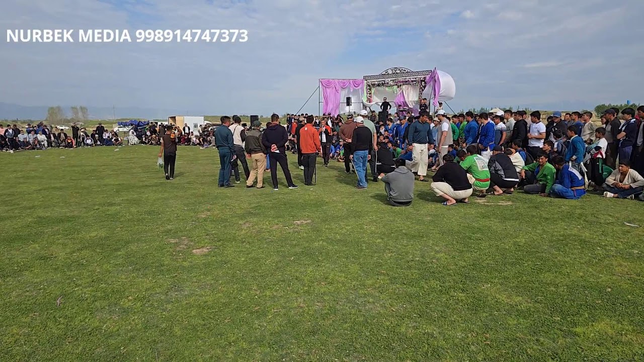 CHIROQCHI DODIQ QISHLOG'I 1986.YILDA TUG'ILGAN AKALARNI NAVRUZ KURASHI BOSHLANDI 05.04.2025-YIL