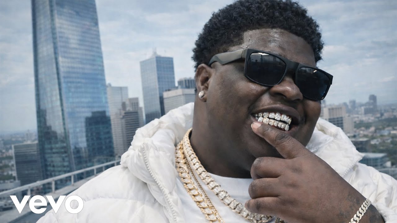 BigXthaPlug ft. DaBaby & That Mexican OT – Soldiers (Music Video)