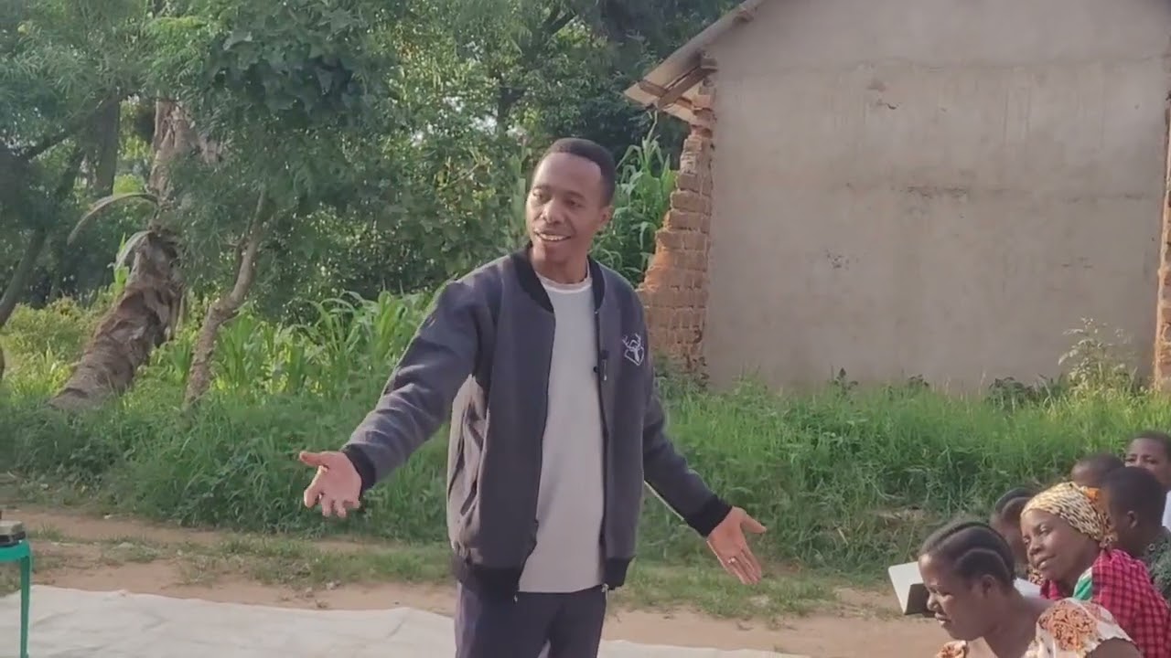 Upendano wa ndugu