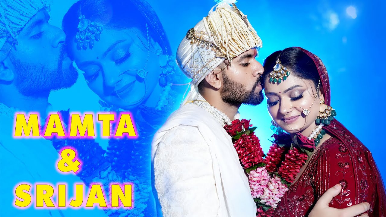 MAMTA  Wedding  #uttarakhand  #garhwali #wedding #highlights #delhi
