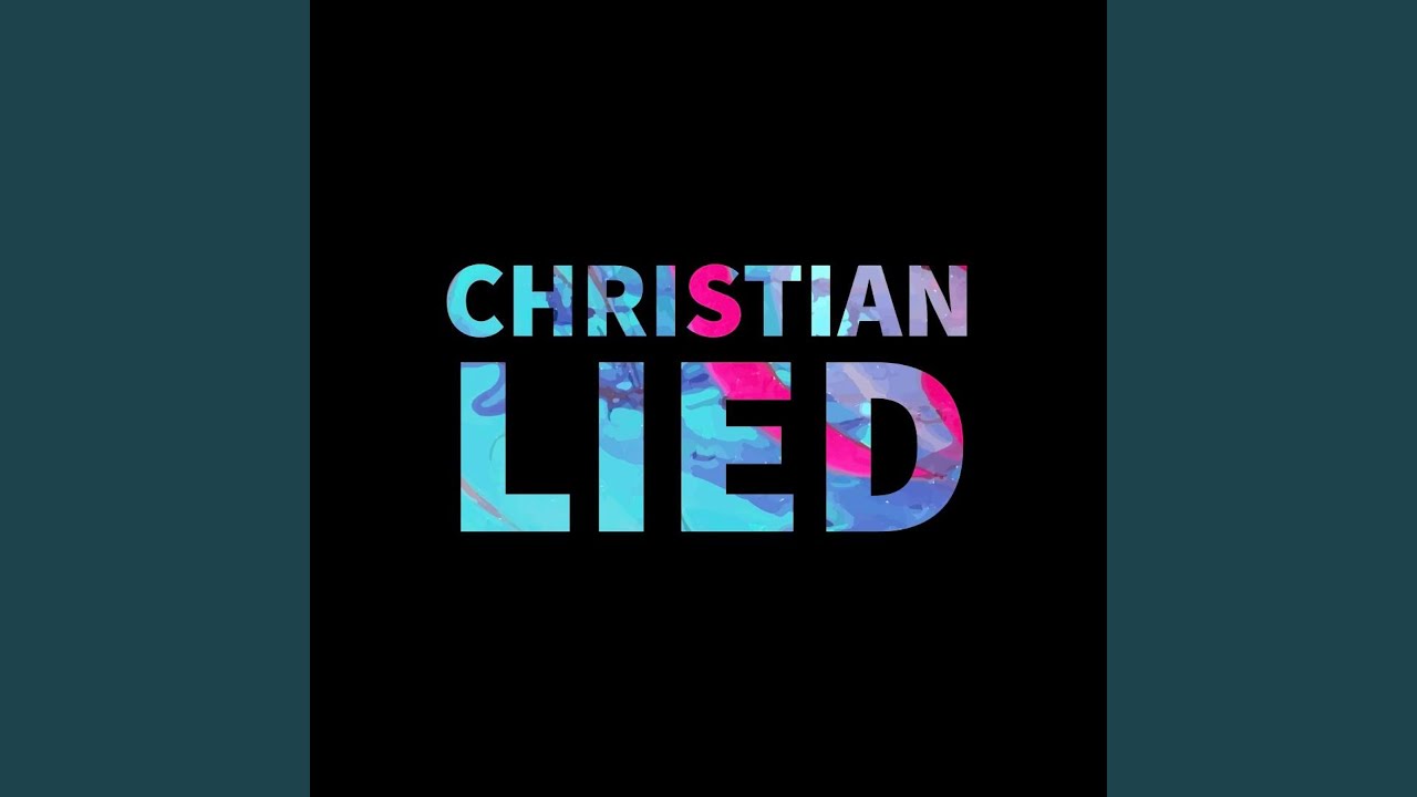 Christian Lied