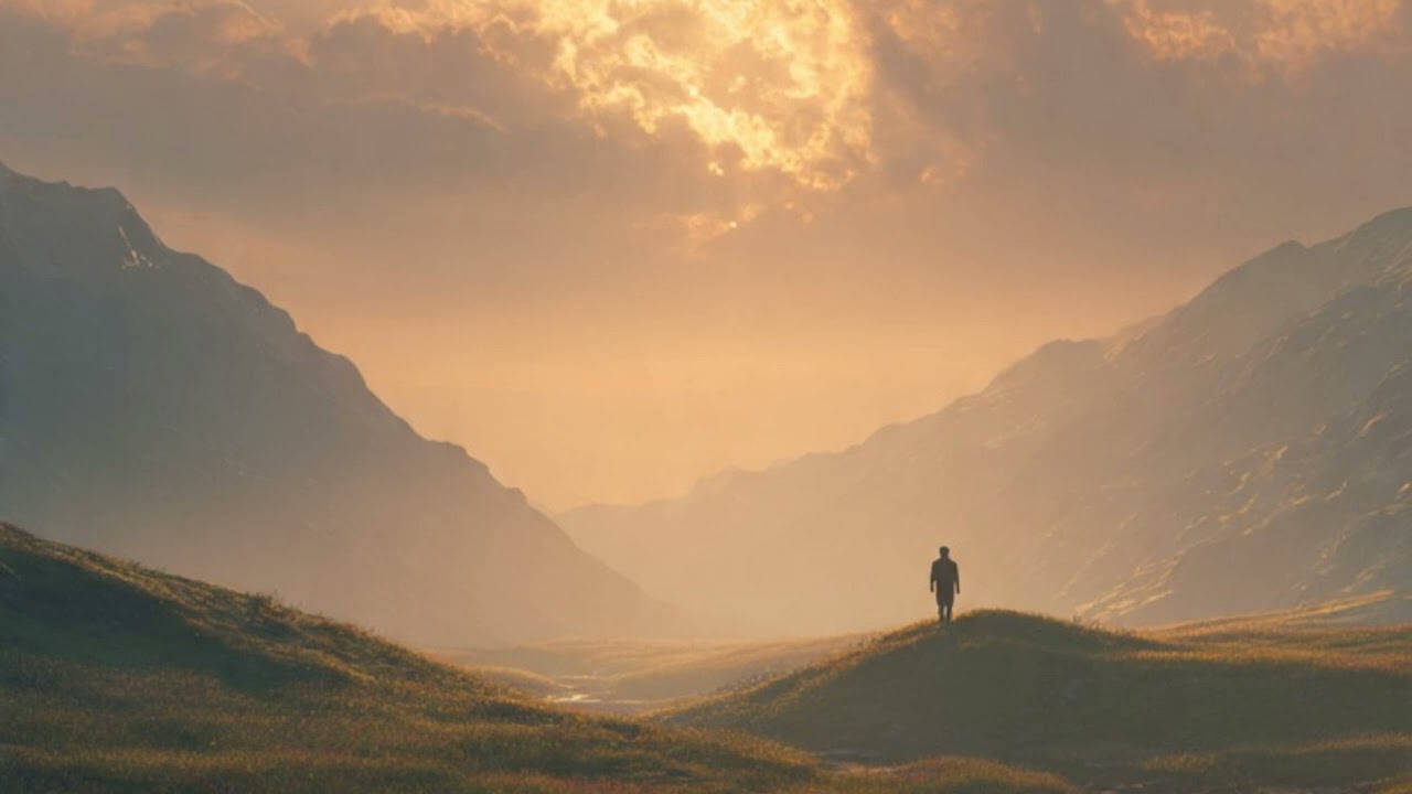 Full Peace, Hymn 03 - Christian Harp