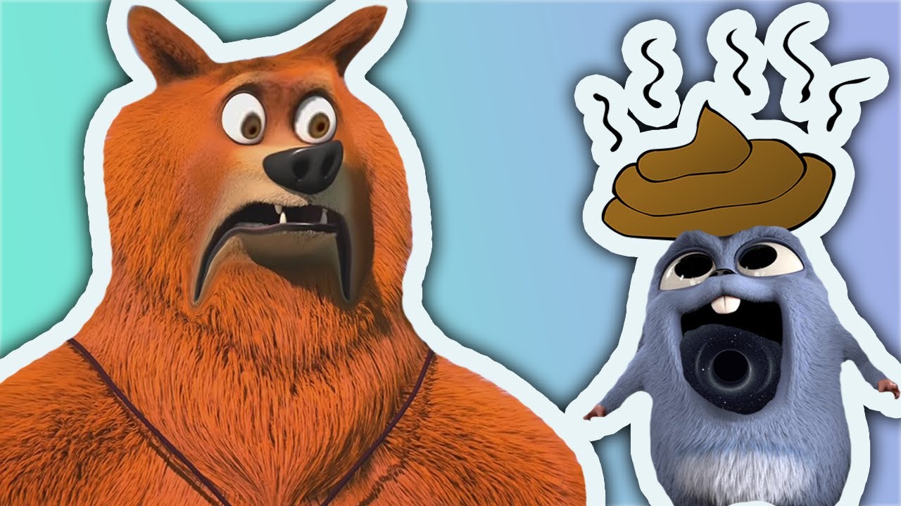GRIZZY TRY NOT TO LAUGH