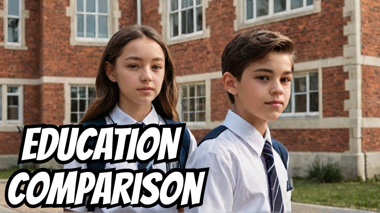 Private School vs. Public School: Is the Investment Worth It?