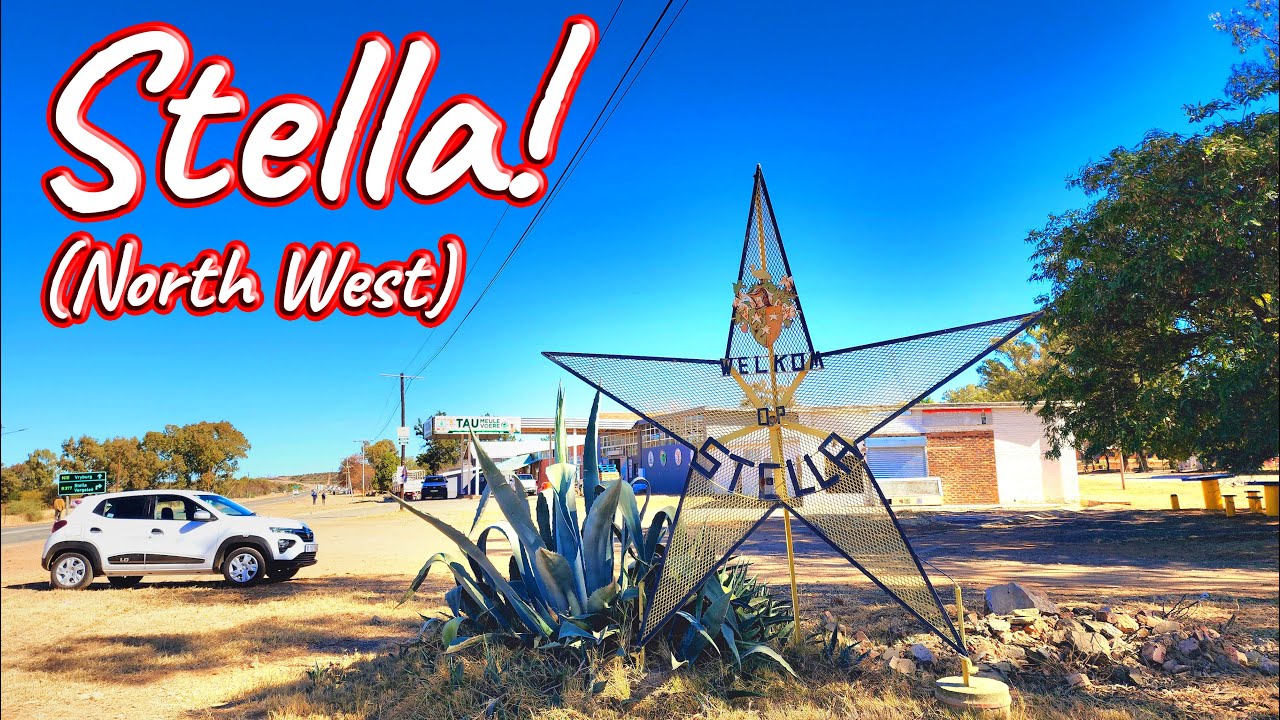 Stella, North West! Ep 503