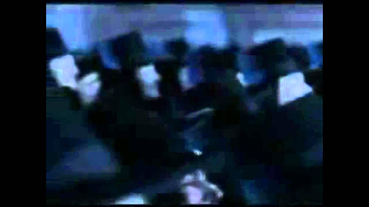 Basstard & Medizin Mann -- Anonymous (Exclusive / HD Video) 2012
