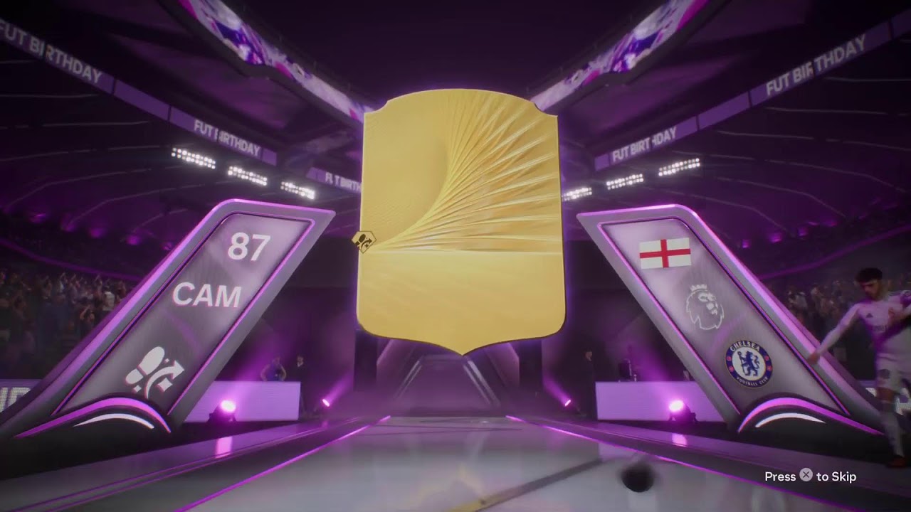 Elite Div rivals rewards now| Fc26