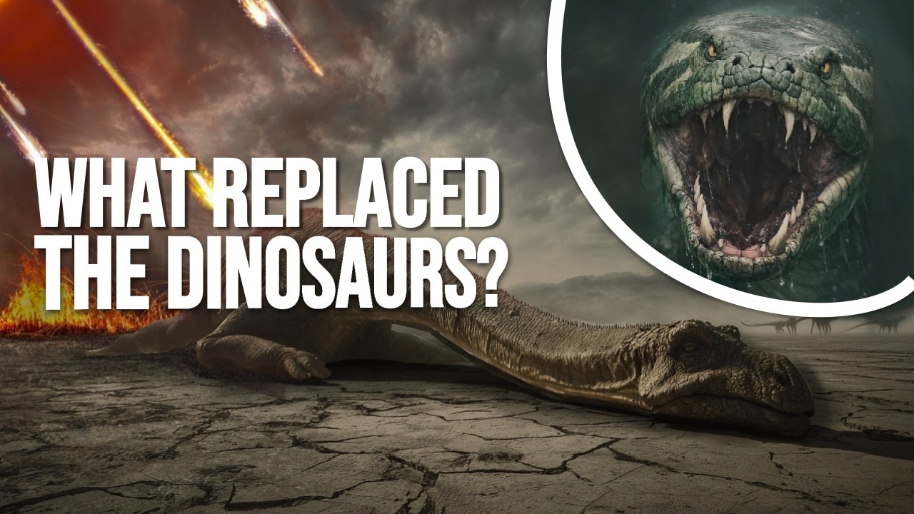 Early Paleocene. What Came After the Dinosaurs?