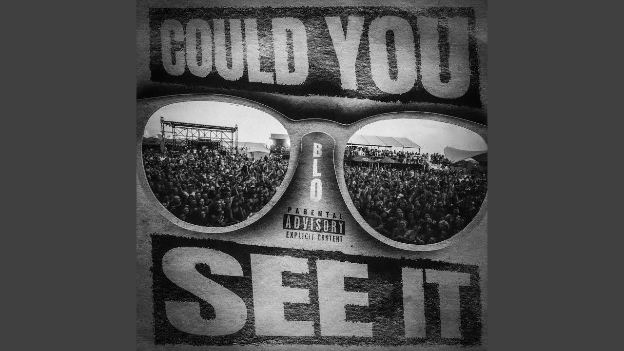 Could You See It