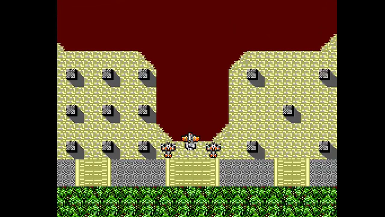 Master System Longplay [097] Scramble Spirits (FM Sound) (EU)