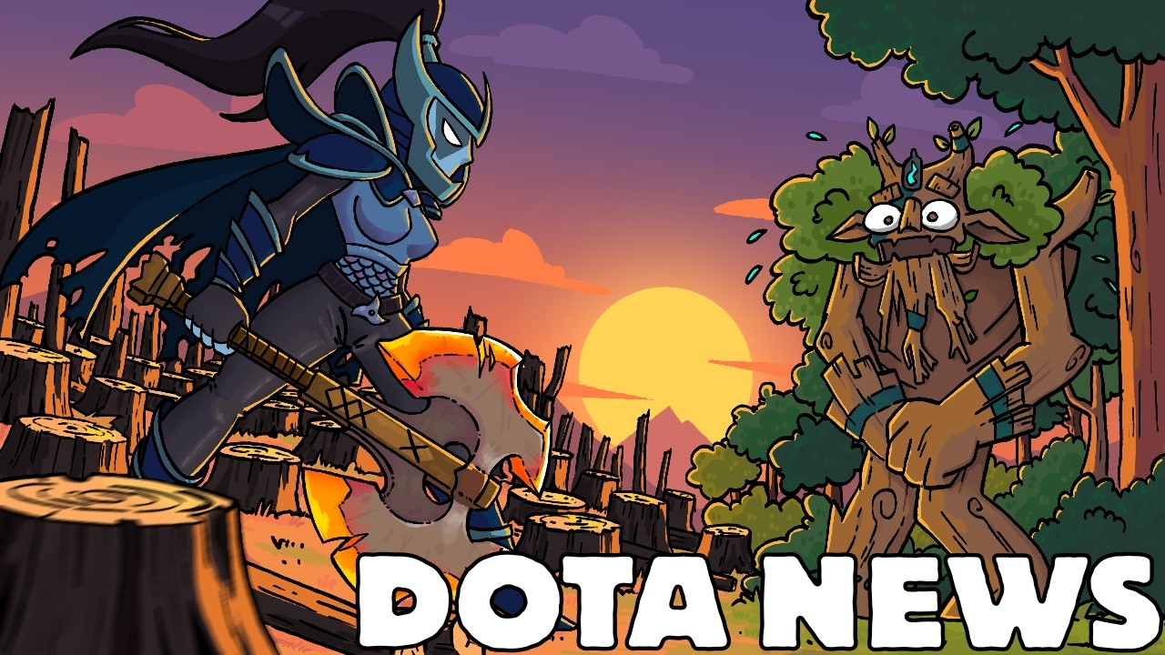 We are FINALLY getting a NEW meta
