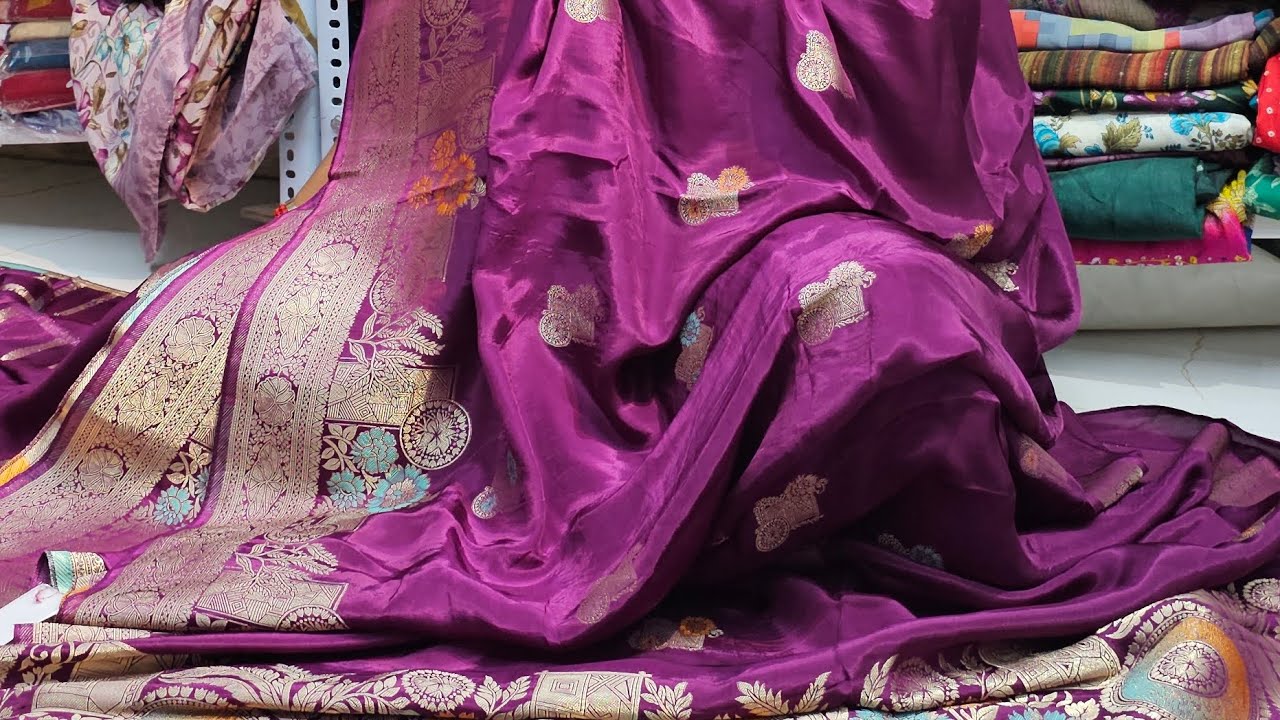 Pongal sale 5000 t0 6000 pure mulberry  saree st just rs 1850 bumper offer ct 7418556757
