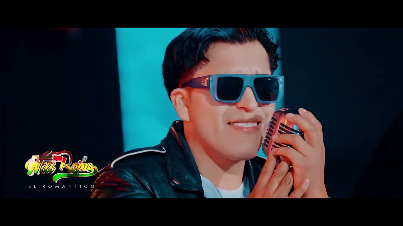 Wili Rojas │Casarme contigo│ Disco 2026 Oficial☑️