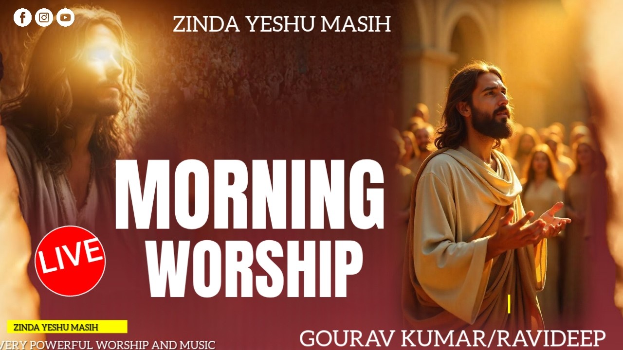 Live Worship |  WORSHIP  #liveworship