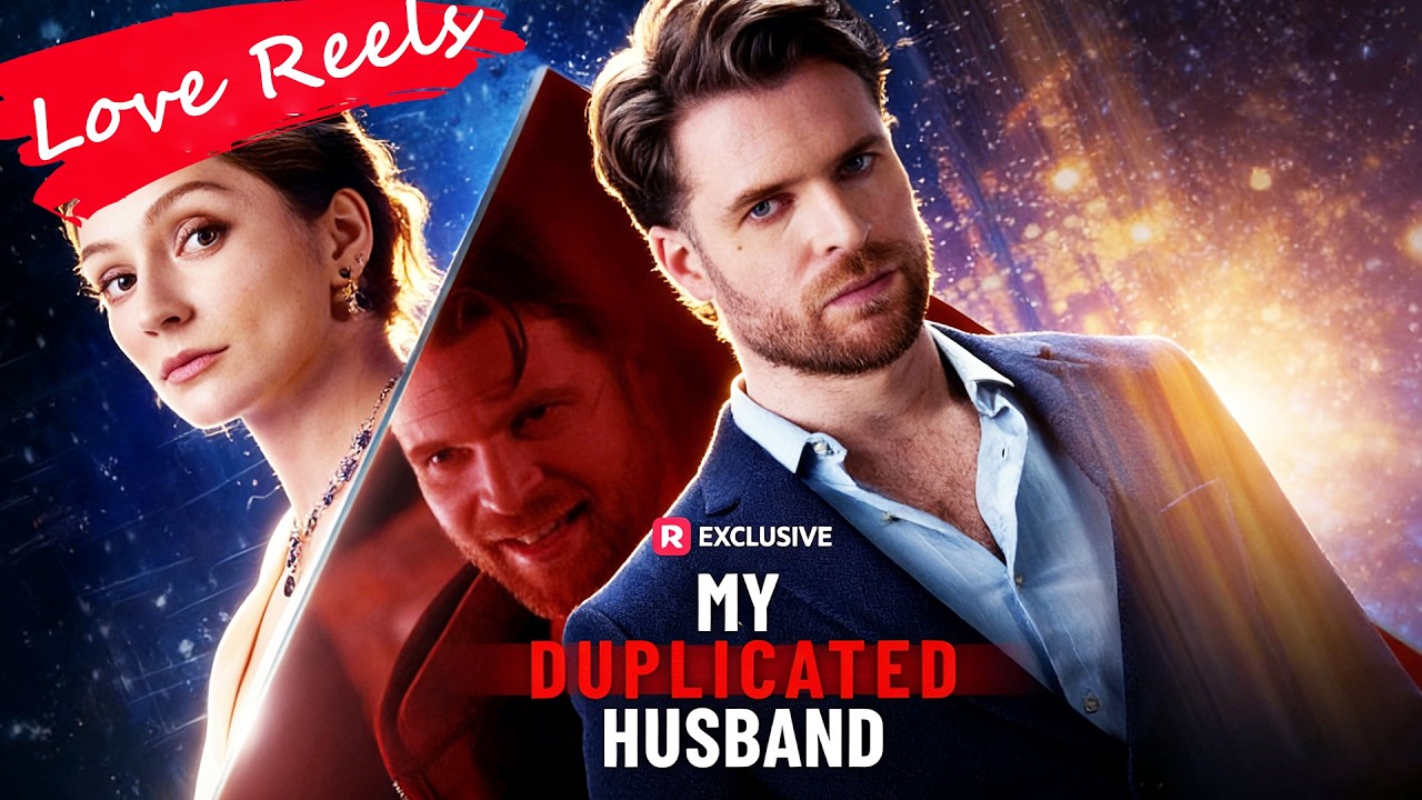 My Duplicated Husband【2026 New Drama】#761221 #reelshorts