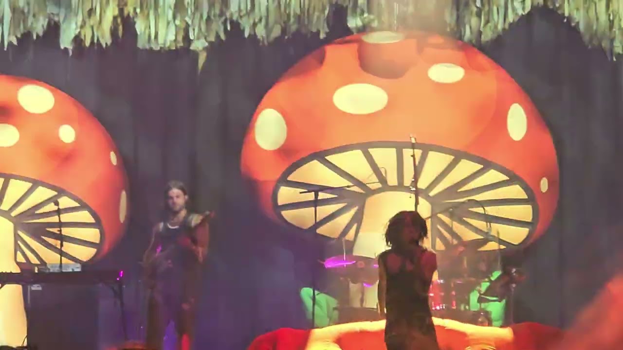 Cavetown - Sweet Tooth (Live at Coca-Cola Roxy, Atlanta, GA, 06/30/2024)