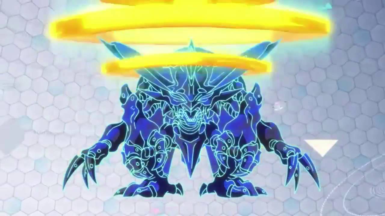 Hercules Kabuterimon