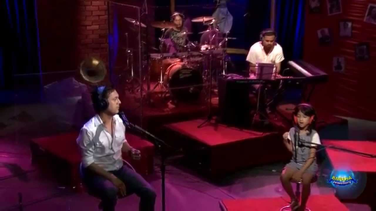 Orali Lageko - Ram Krishna Dhakal feat Rani Dhakal - KRIPA UNPLUGGED SEASON 2
