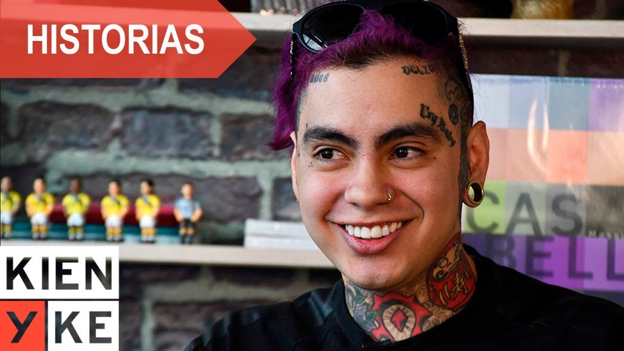 Nicolás Arrieta: entre las tinieblas y el paraíso de youtube
