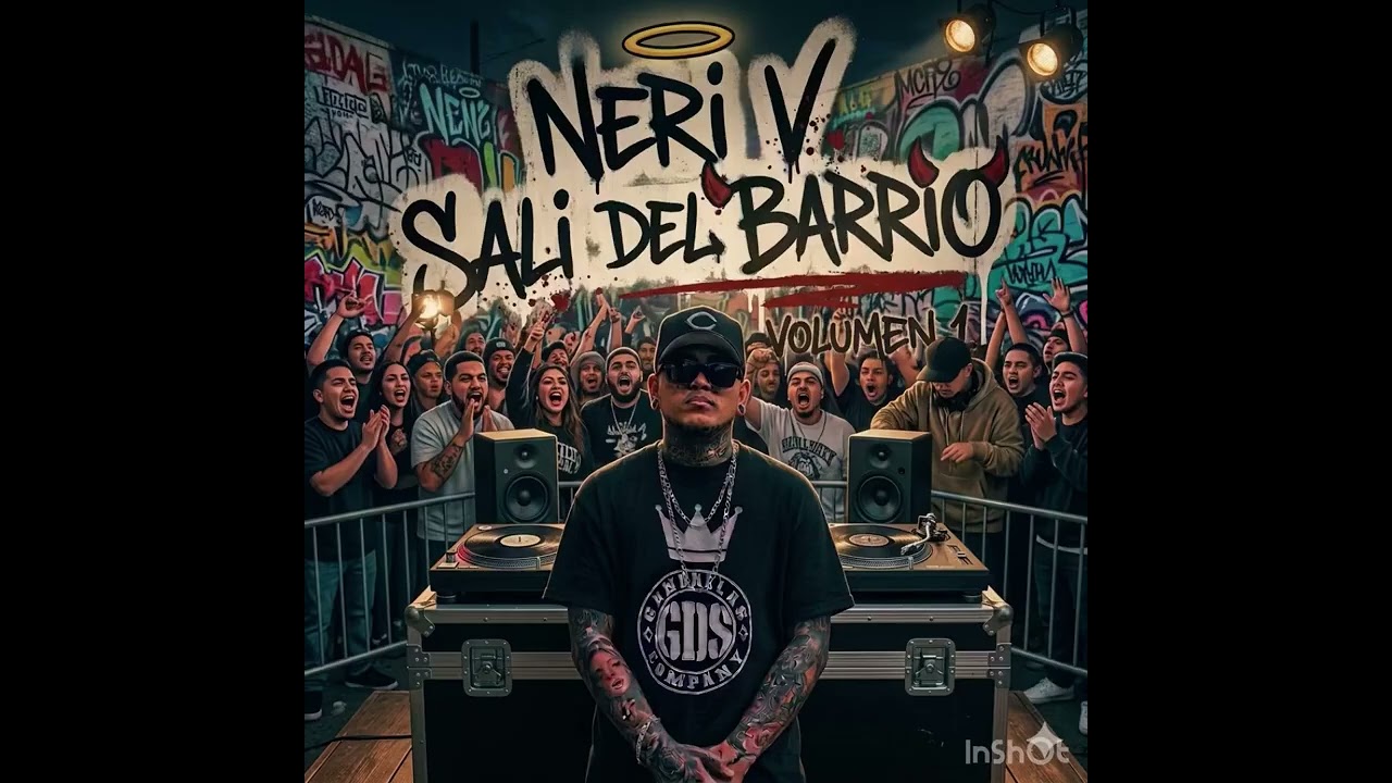 (Tranquilidad) El Neri V 2026😎🔥