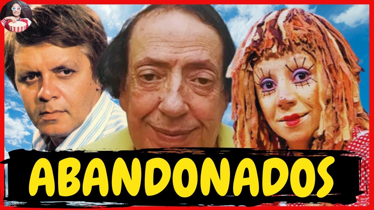 FAMOSOS QUE FORAM PARA O RETIRO DOS ARTISTAS!😱#antesedepoisdosfamosos #curiosidades #novela #atores