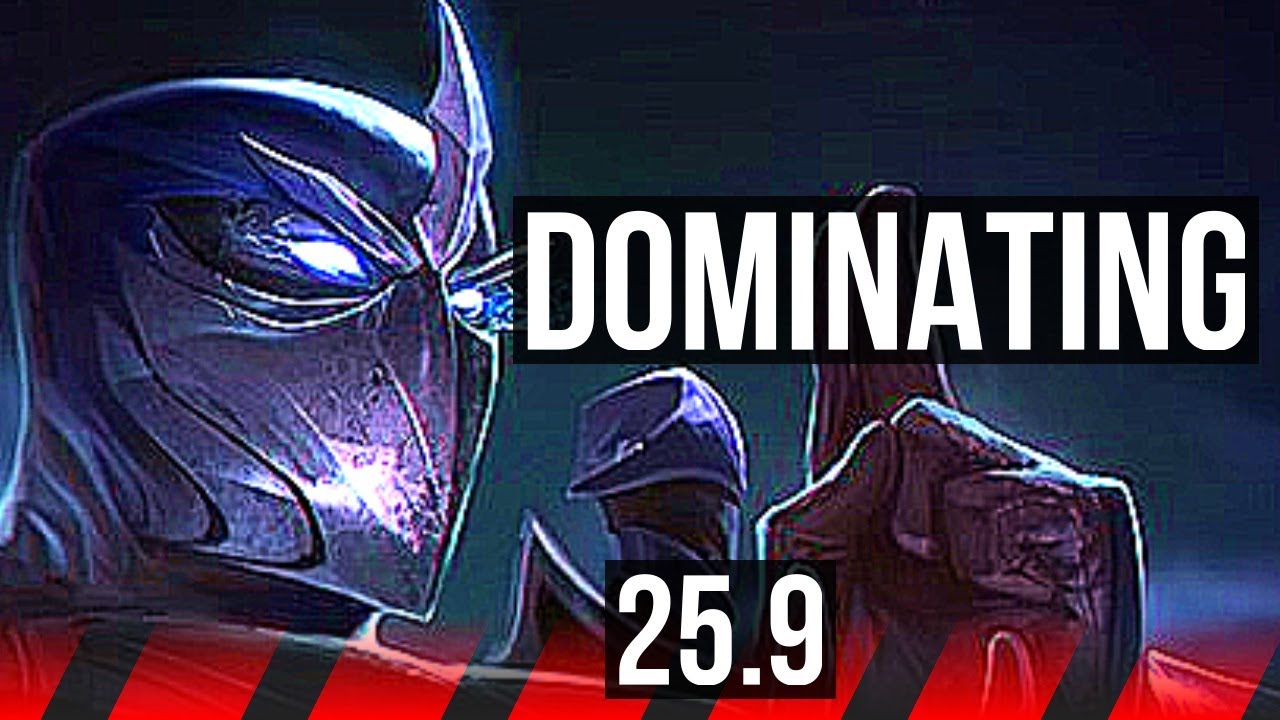 SHEN vs SETT (TOP) | 8/1/14, Dominating | EUW Diamond | 25.9