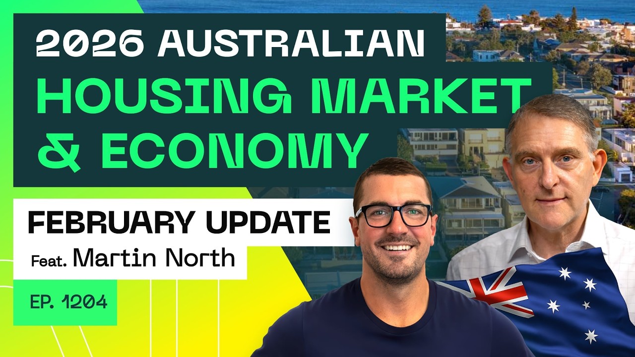 Australian Housing Market & Economy February 2026