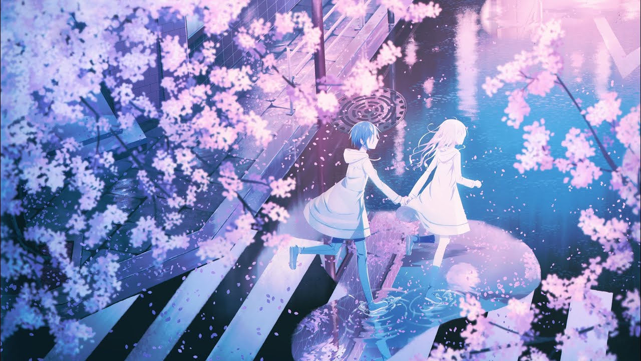 Le°Ciel - 涙雨 (feat.初音ミク)