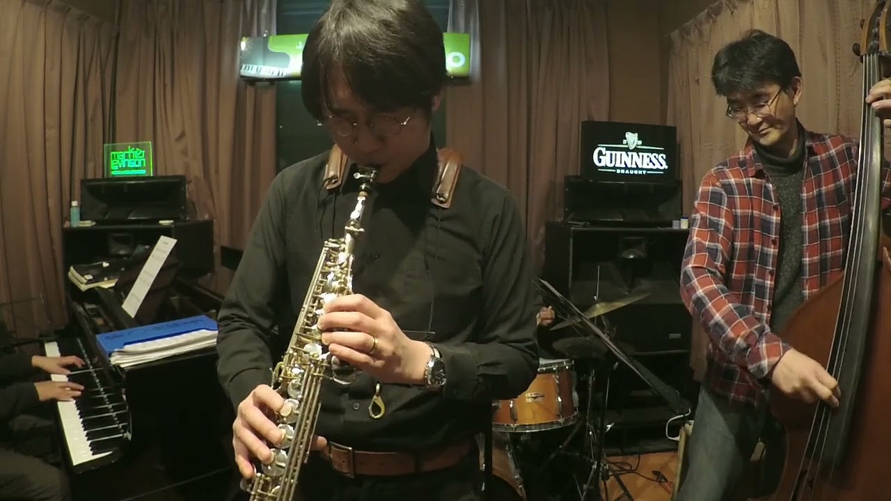 20260212 Untitled Original Blues