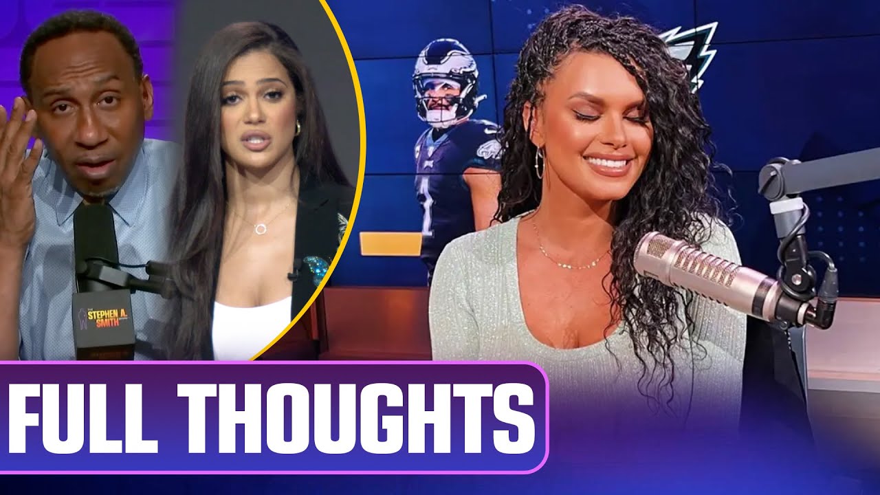 Все мысли Тори Купер об обвинениях Скипа Бэйлесса и Джой Тейлор
