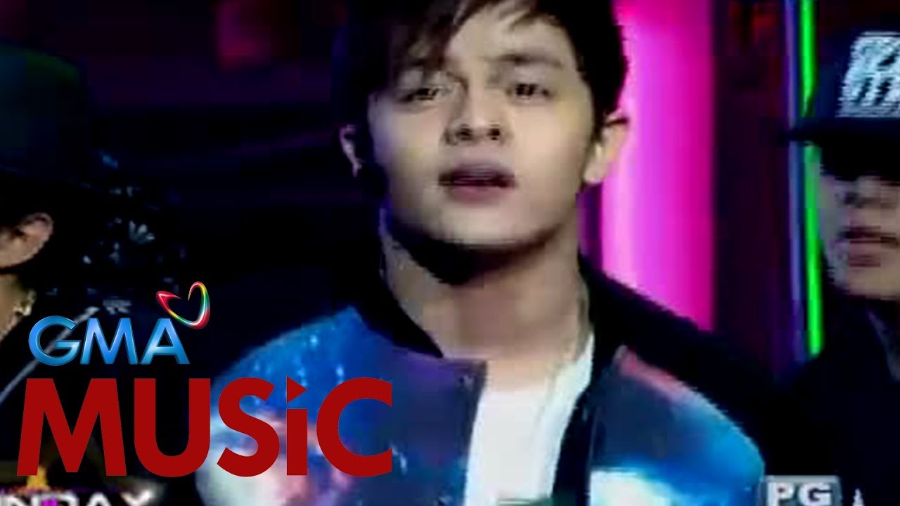 Julian Trono invades ‘SAS’