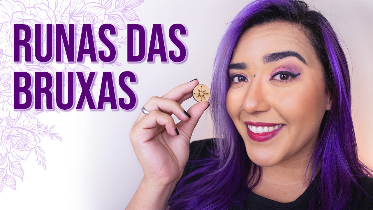 As Runas das Bruxas