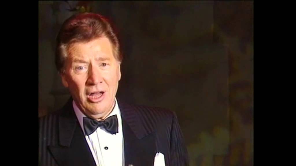 Max Bygraves Christmas