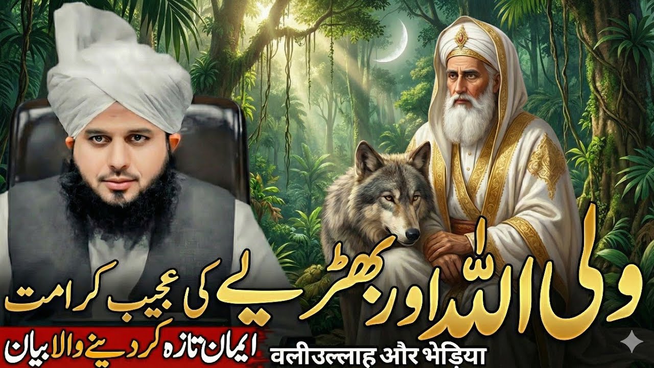 Ramadan Ul Mubarak Ki Amad |Complete Khutba e Jumma |MuhammadAjmal Raza Qadri
