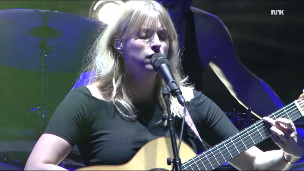Susanne Sundfør - Memorial
