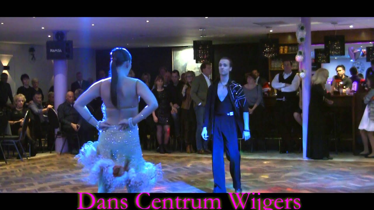 Danscentrum Wijgers Driel