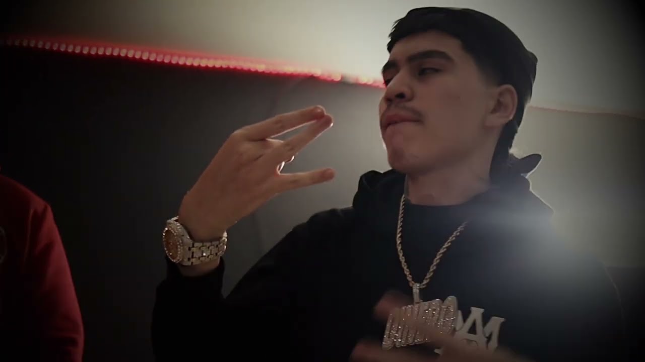 OT SLUGGA - RAMBO (Official Video) Dir. by VSD Visuals