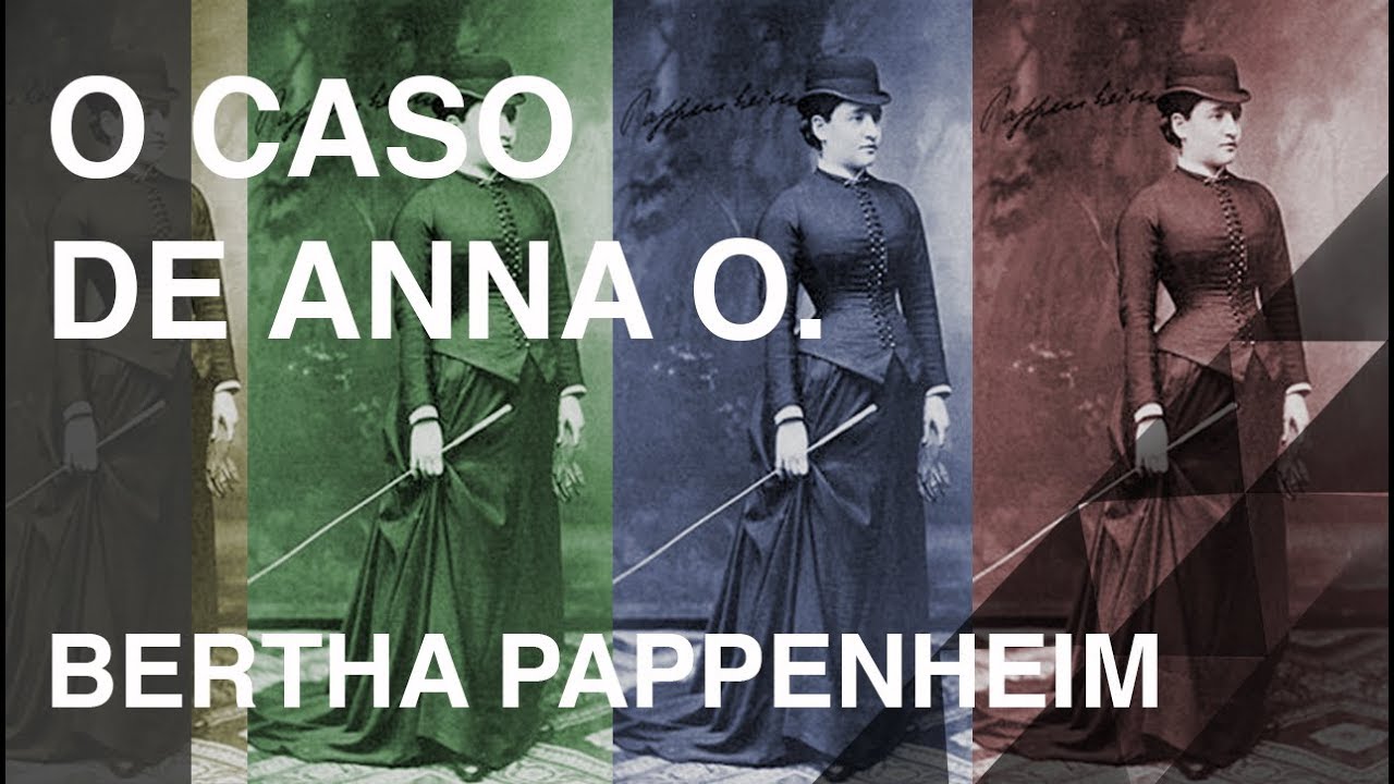 O caso de Anna O. | Christian Dunker | Falando daquilo 4