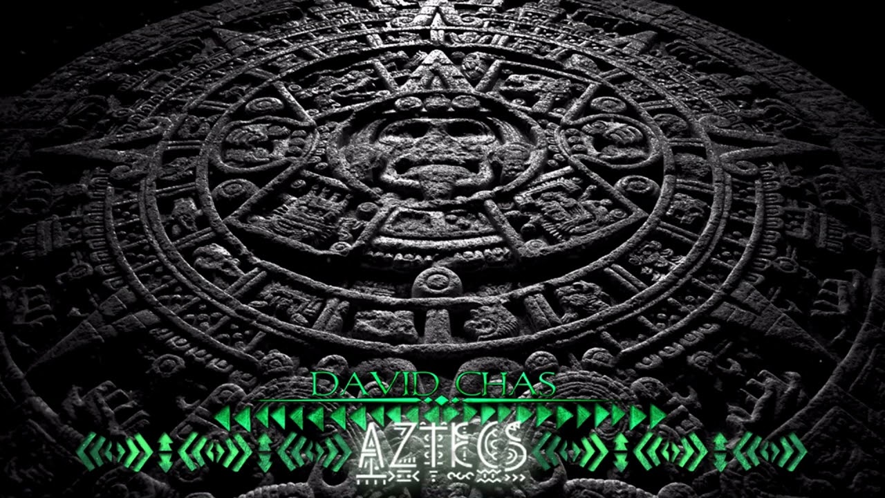 MICTLANTECUHTLI (Governor of the Souls) - AZTECS - Prehispanic Aztec War Music