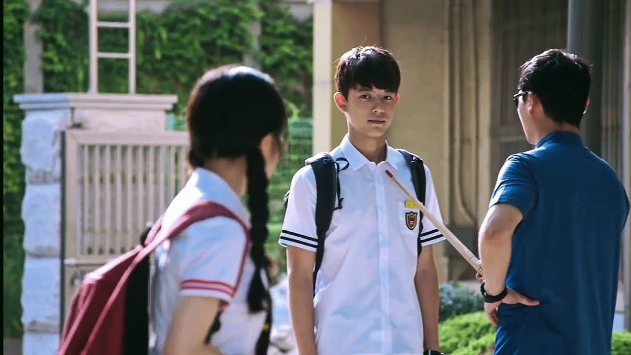 ❤️ Main Hoon Hero Tera | New Korean Mix Hindi Song's Chinese Mix ❤️ Park Solomon ❤️