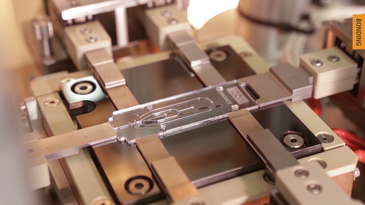 STRATEC Consumables - Your OEM supplier of smart polymer-based consumables