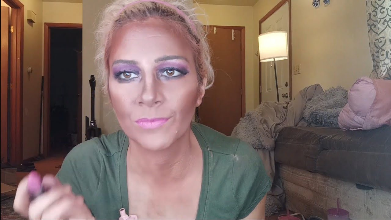 #grwm