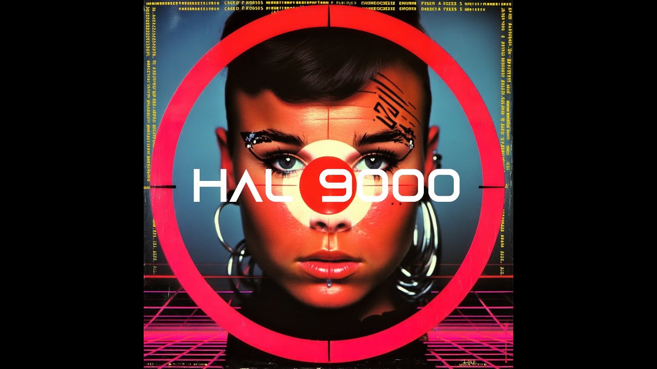 HAL 9000