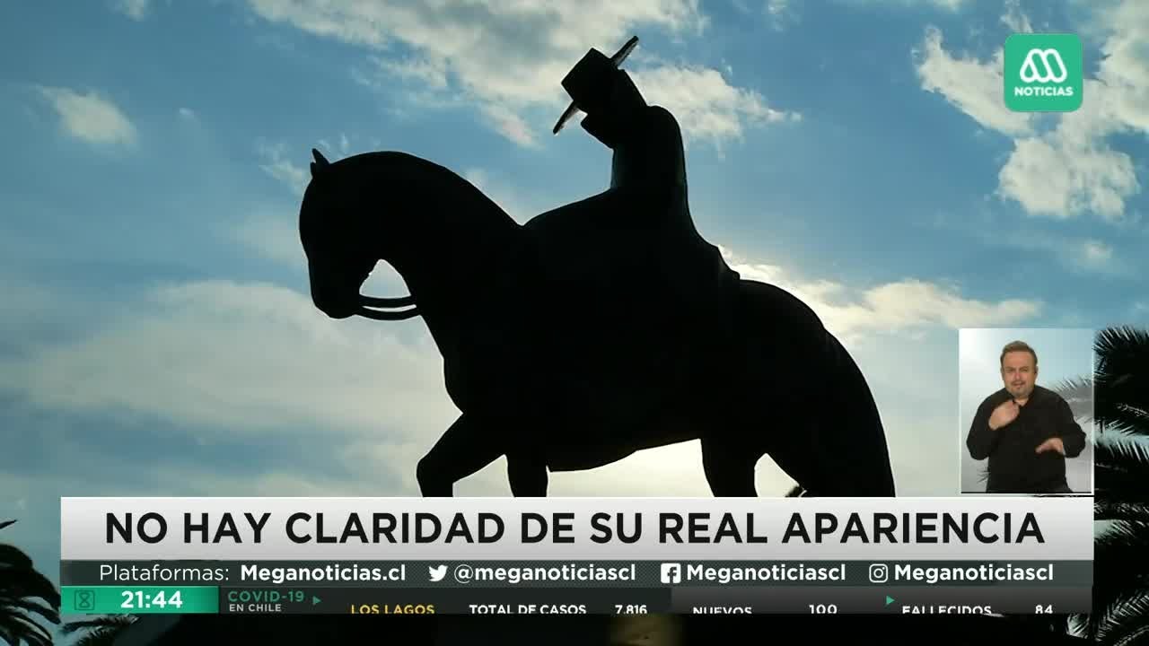 Manuel Rodríguez | El enigma del 