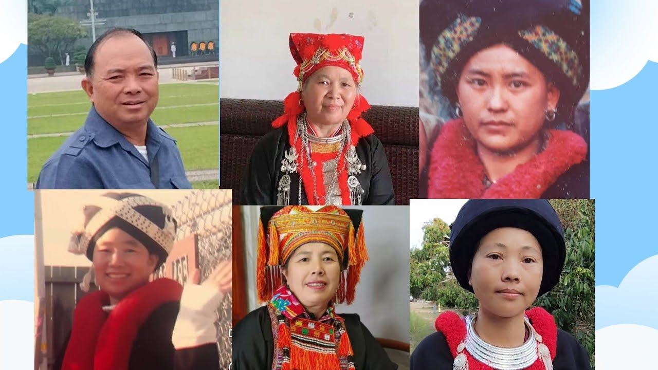 Bungz Wuonh Buv nyei nzung 冯文保的歌 #3@ZeuzLiuzHiaang 