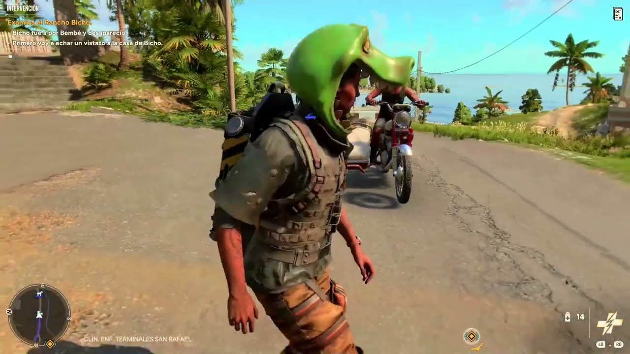 Far Cry 6