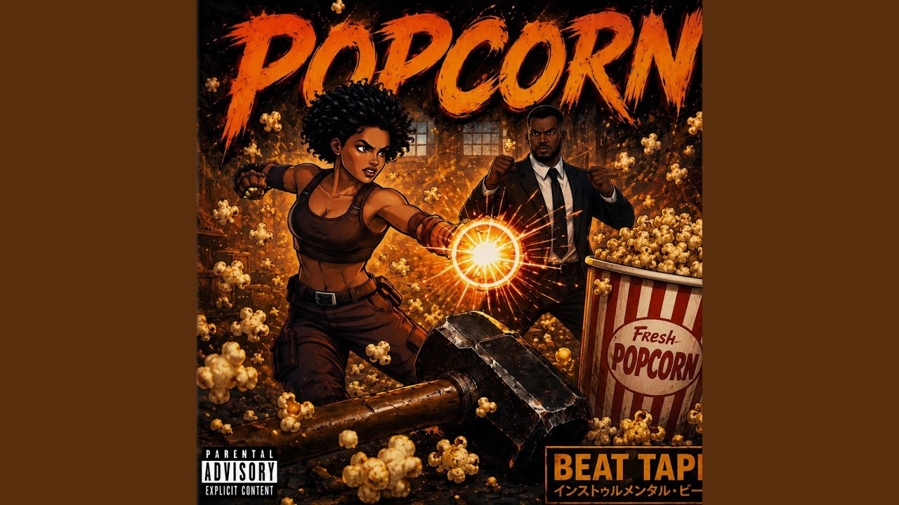 Popcorn