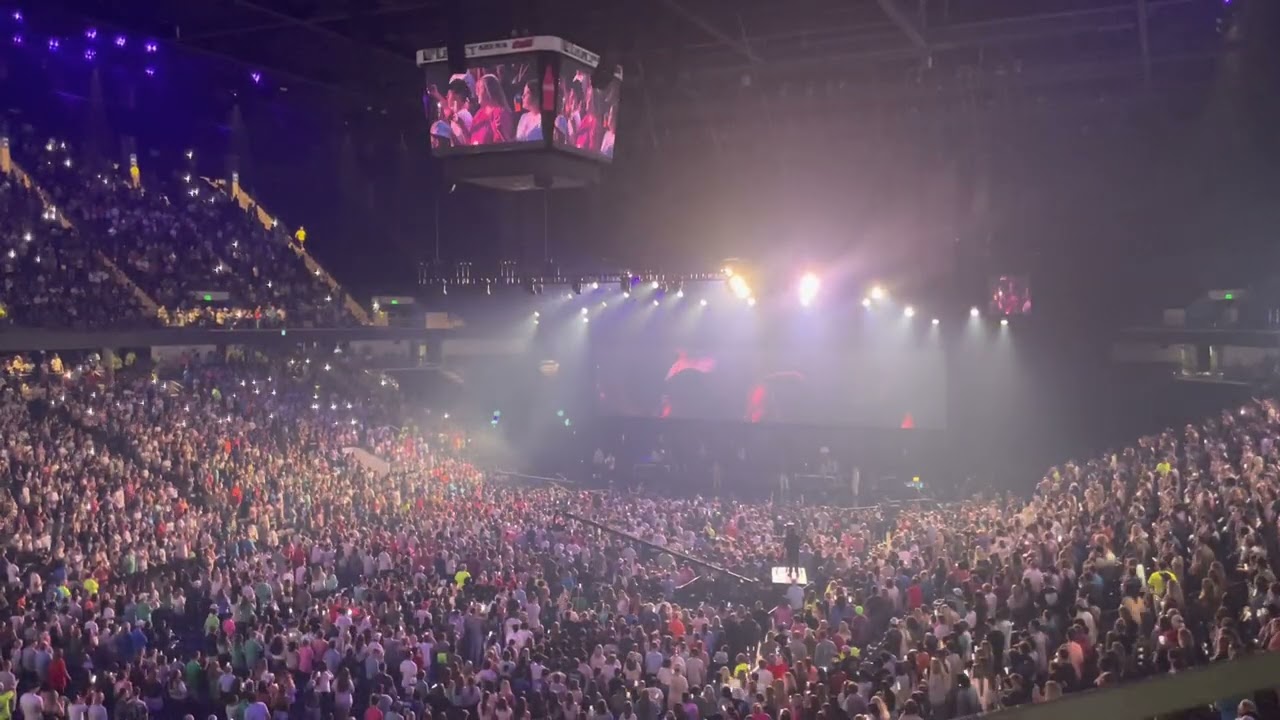 Motion conference 2022 beginning